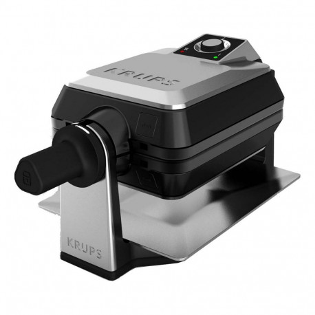 Krups FDD 95 D Premium vahvlimasin - 1.2 kW