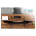 "D i-tec USB-C HDMI DP Docking Station + Power Delivery 100W"