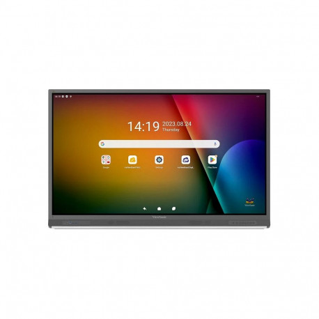 "ViewSonic IFP6552-2F ViewBoard Interaktives Touch Display 163,9 cm 65 Zoll"