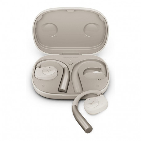 Beyerdynamic Verio 200 Bluetooth avatud kõrvaklapid, kreemikas