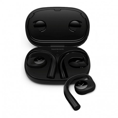 "beyerdynamic Bluetooth Open-Ear-Kopfhrer Verio 200 schwarz"