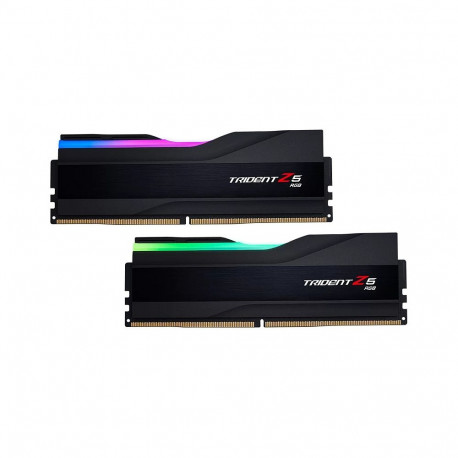 "DIMM 48 GB 6000(2x 24 GB)Dual-Kit(schwarz, F5-6000J4048F24GX2-TZ5RK, Trident Z5 RGB, INTEL XMP)"