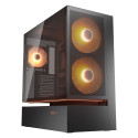 "Midi COUGAR CFV235, ARGB, Mesh, Schwarz"