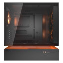 "Midi COUGAR CFV235, ARGB, Mesh, Schwarz"