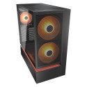 "Midi COUGAR CFV235, ARGB, Mesh, Schwarz"