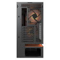 "Midi COUGAR CFV235, ARGB, Mesh, Schwarz"