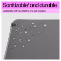 "HP 100 Sanitizable Mouse Pad (P)"