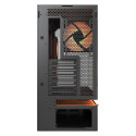 "Midi COUGAR CFV235, ARGB, Glas, Schwarz"