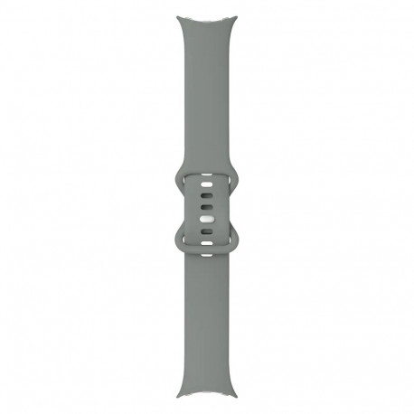 "Google Pixel Watch 3 (45mm). Active Band. Hazel. Large"