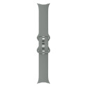 "Google Pixel Watch 3 (45mm). Active Band. Hazel. Large"
