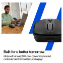 "HP 700 Rechargeable Wireless Mouse (P)"