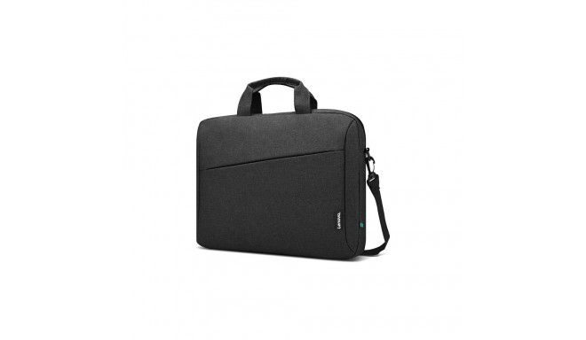 Lenovo Casual T210 must pealtlaetav sülearvutikott kuni 39,6 cm 15.6"