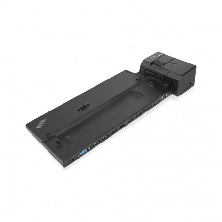 "D Lenovo ThinkPad Ultra Dock 135W L/T480/490/14/580/590/15, X280/290, P52s"