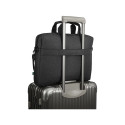 "Lenovo Casual T210 Notebooktasche bis 39,6 cm 15.6"" Basic Topload Schwarz"