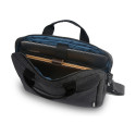 "Lenovo Casual T210 Notebooktasche bis 39,6 cm 15.6"" Basic Topload Schwarz"