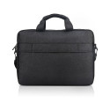 "Lenovo Casual T210 Notebooktasche bis 39,6 cm 15.6"" Basic Topload Schwarz"