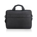"Lenovo Casual T210 Notebooktasche bis 39,6 cm 15.6"" Basic Topload Schwarz"
