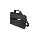 "Lenovo Casual T210 Notebooktasche bis 39,6 cm 15.6"" Basic Topload Schwarz"
