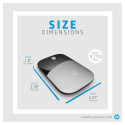 "HP USB Optical Z3700"