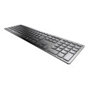 "Cherry KW 9100 Slim GB Keyboard"