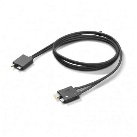 Lenovo harukaabel TP Thunderbolt 4 Workstation Dock 0,7m