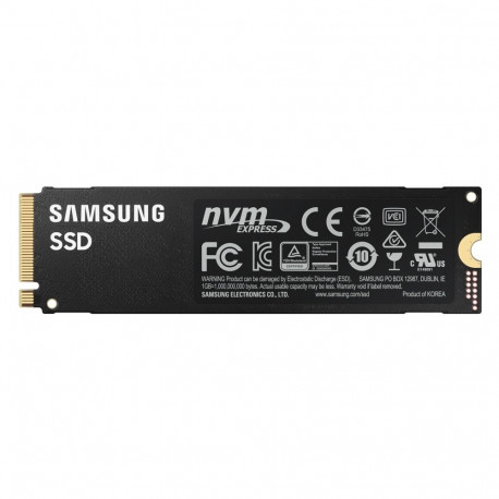 "M.2 1TB Samsung 980 PRO NVMe PCIe 4.0 x 4 retail"