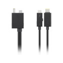 "Lenovo TP Thunderbolt 4 Workstation Dock Splitkabel (0,7m)"