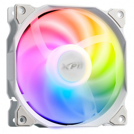 "XPG Vento 120 ARGB PWM 120mm weiß"