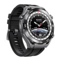 "Huawei Watch Ultimate black"