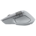"Logitech MX MASTER 4 PALE GRAY"