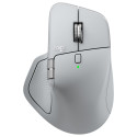 "Logitech MX MASTER 4 PALE GRAY"