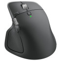 "Logitech MX Master 4 - GRAPHITE"