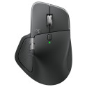 "Logitech MX Master 4 - GRAPHITE"