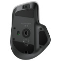 "Logitech MX Master 4 - GRAPHITE"