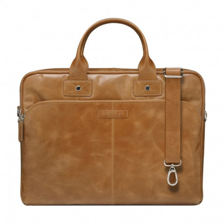 "dbramante1928 KRONBORG 16IN TAN 2ND GEN"