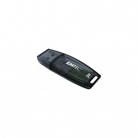 Emtec USB2.0 C410 32GB sinine mälupulk