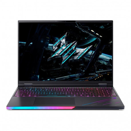"Acer Predator Helios 16 AI PH16-73-909A OLED Core Ultra 9 275HX RTX 5090 32GB/1TB Win11"