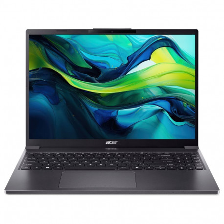 "Acer Aspire Go 15 AG15-51P-72QD 15,3"" WUXGA i7-1355U 16GB/512GB SSD Win11"