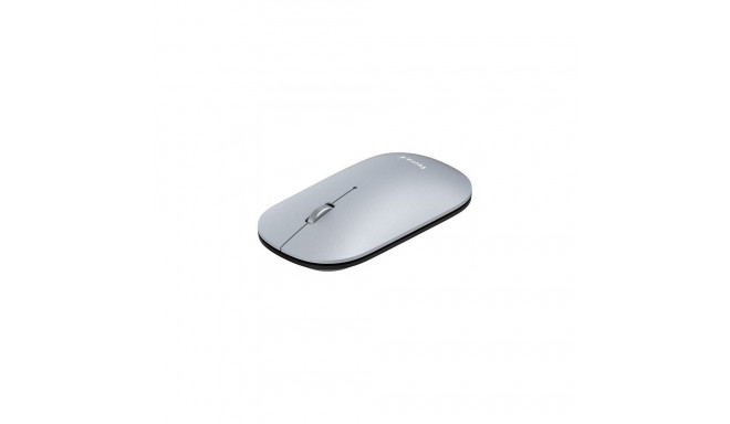 "Wortmann TERRA Mouse NBM1000S wireless BT silber"