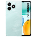 "Honor X5c PLUS 4RAM 128GB cyan"