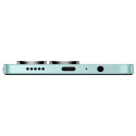 "Honor X5c PLUS 4RAM 128GB cyan"