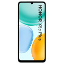 "Honor X5c PLUS 4RAM 128GB cyan"