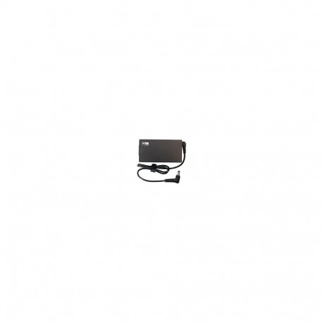 "Wortmann Netzteil 65W Slim NB MOBILE 1470/T/U 2pol Optional Stromkabel EU"