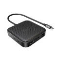 "TARGUS HD USB4 MOBILE DOCK"
