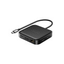 "TARGUS HD USB4 MOBILE DOCK"