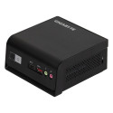 "Gigabyte BRIX Barebone GB-BTIP-N250 (D)"