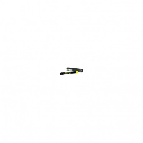 Lexmark X950X2YG kollane tooner