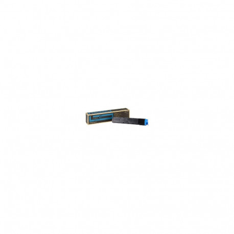 Kyocera TK-8335C tsüaan tooner, kuni 15 000 lehte 5% katvusega