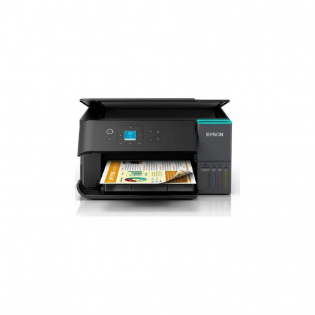 "T Epson EcoTank ET-2950 Tinte-Multifunktionsdrucker 3in1 / A4 / WLAN / Duplex"