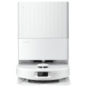 "Roborock QR 598 Cleaner Weiß"